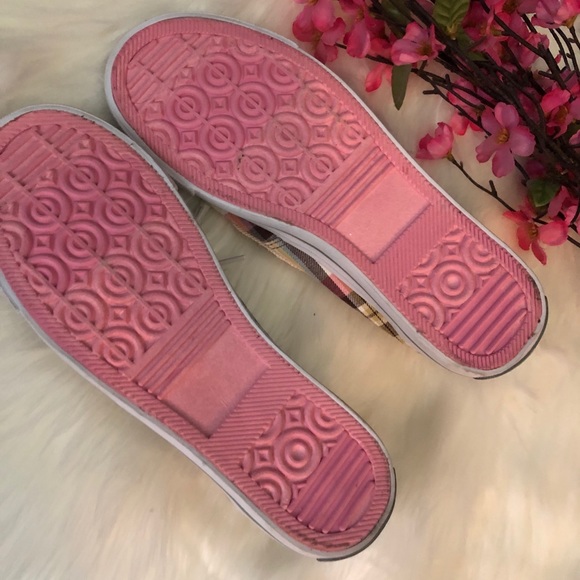 US POLO ASSN Shoes - Picture 4 of 4